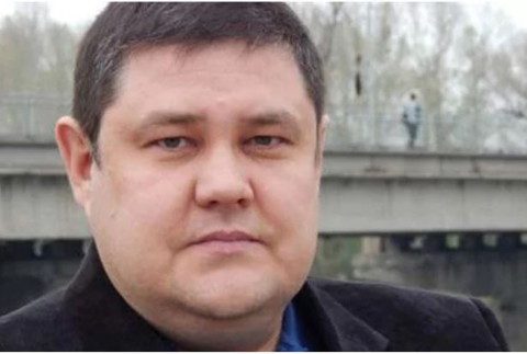 Rusia: investigan asesinato de un periodista