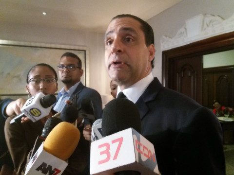 Vicepresidente FINJUS criticó circulación de supuesta lista implicados en caso Odebrecht