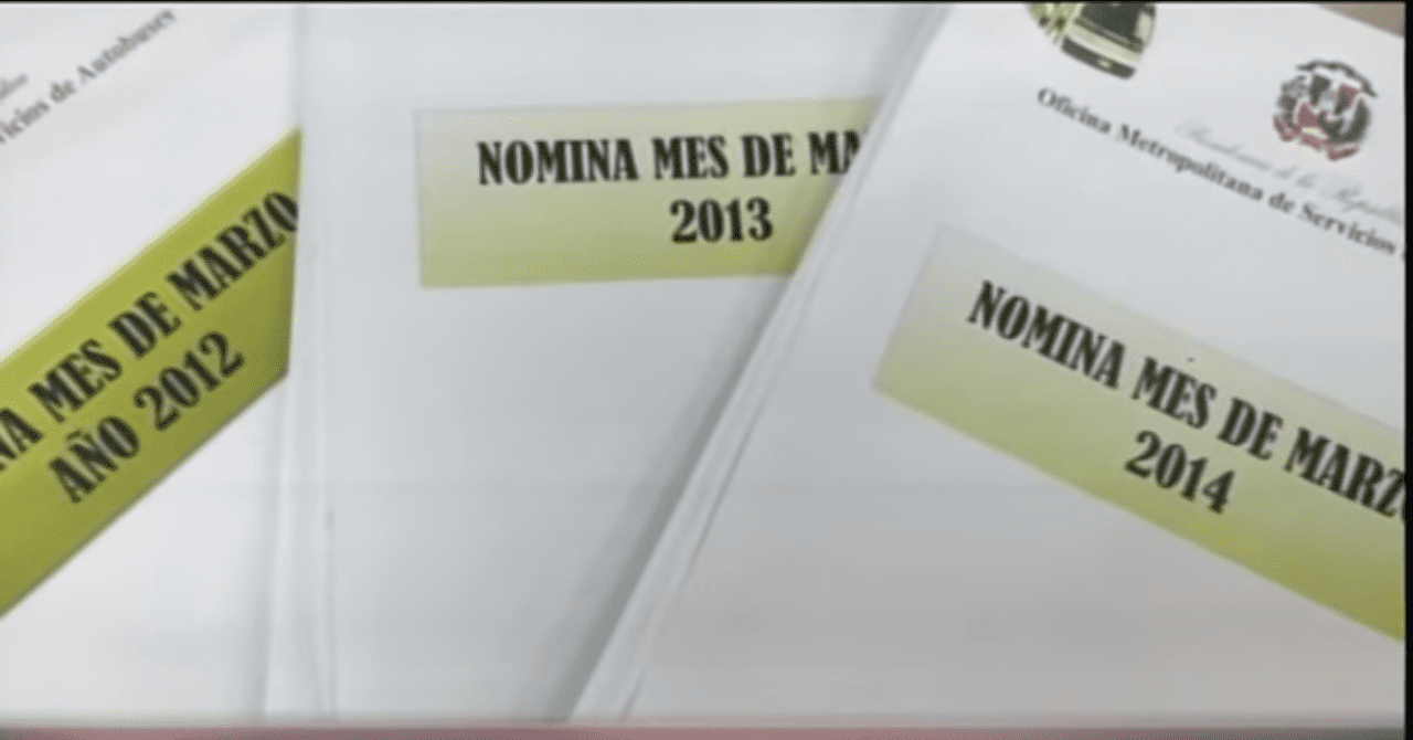 Empresario mediador entre Yuniol y director OMSA suple a diversas instituciones del Estado