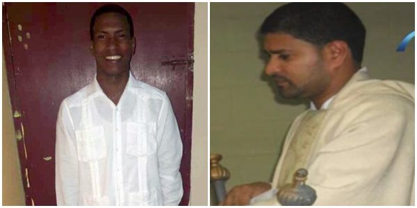 Ratifican prisión preventiva a sacerdote acusado de matar adolescente Fernelis Carrión