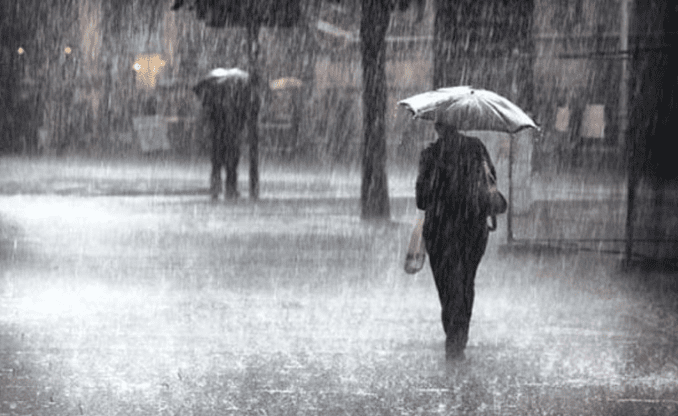 Onamet pronostica lluvias y tronadas en varias regiones debido a una vaguada  - N Digital