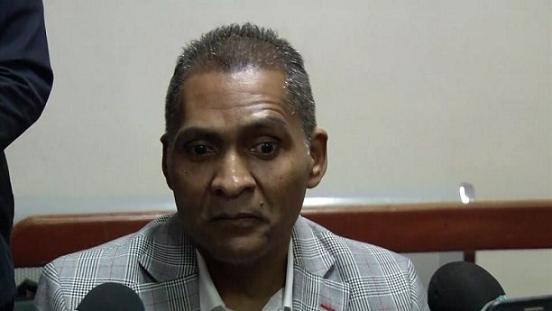 Se reservan fallo sobre juicio a Pascual Cabrera acusado de intentar asesinar a Winston Rizik