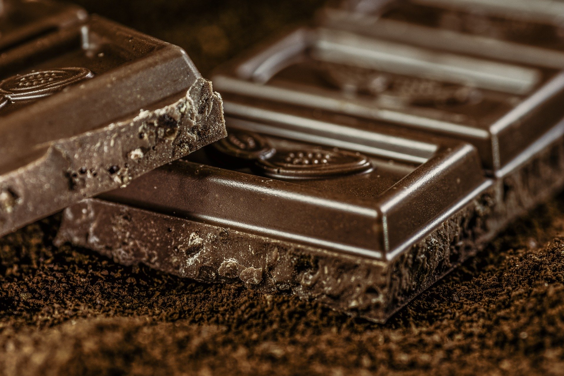 Las mejores fuentes de chocolate ·