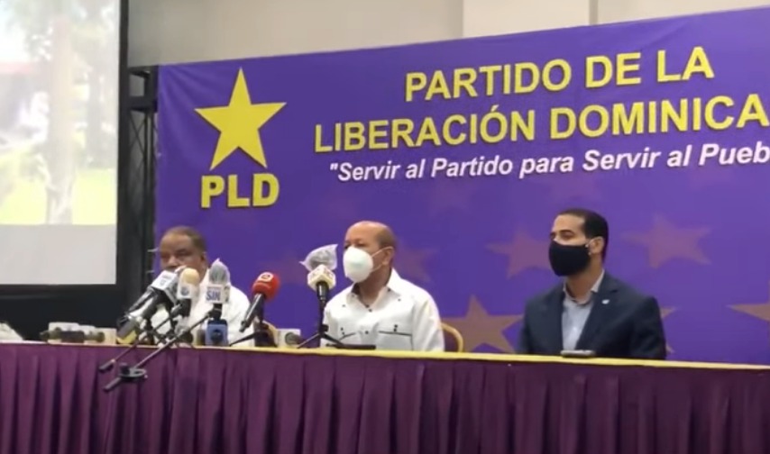 Partido de la Liberación Dominicana