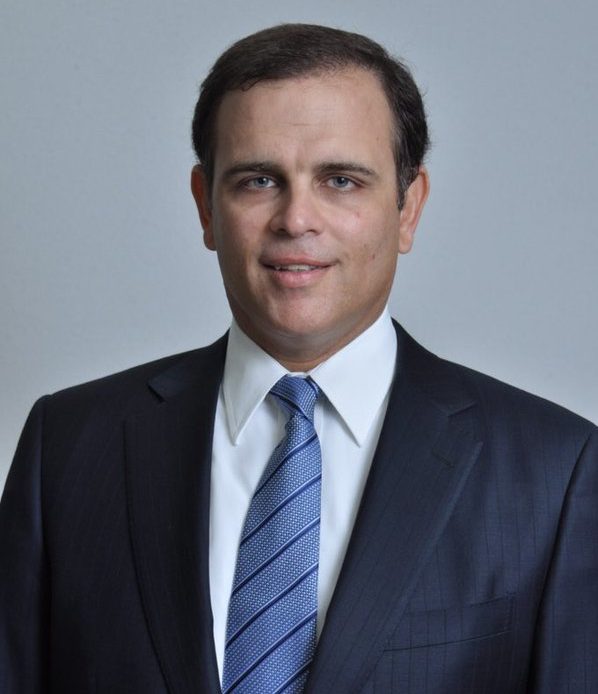 Luis Abinader designa a Jochi Vicente como ministro de Hacienda - N Digital