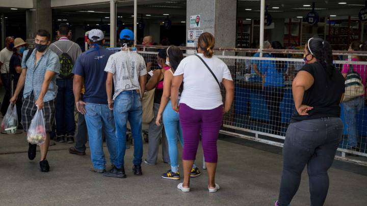 Coronavirus en Venezuela