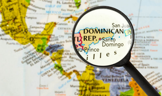 Economía República Dominicana tras COVID-19