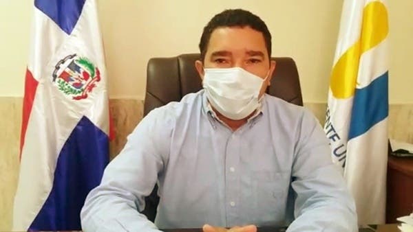 director del Hospital Docente Universitario Ricardo Limardo, Edwin López