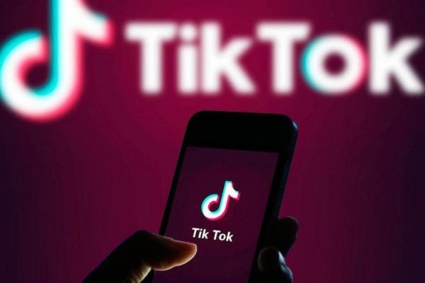 TikTok, Código de Conducta de UE