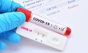 Falsos positivos y negativos de COVID 19 están causando trastornos ...