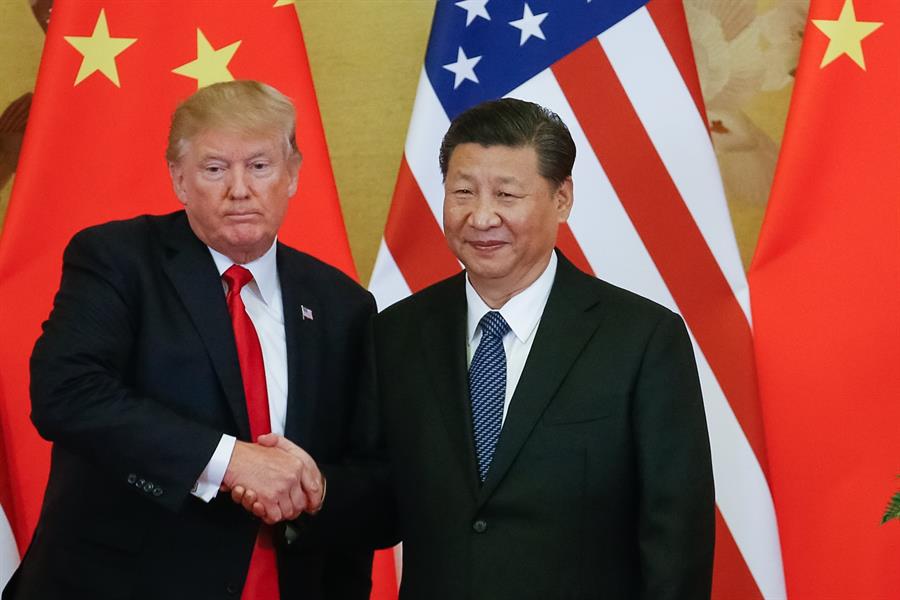 Donald-Trump-y-Xi-Jinping