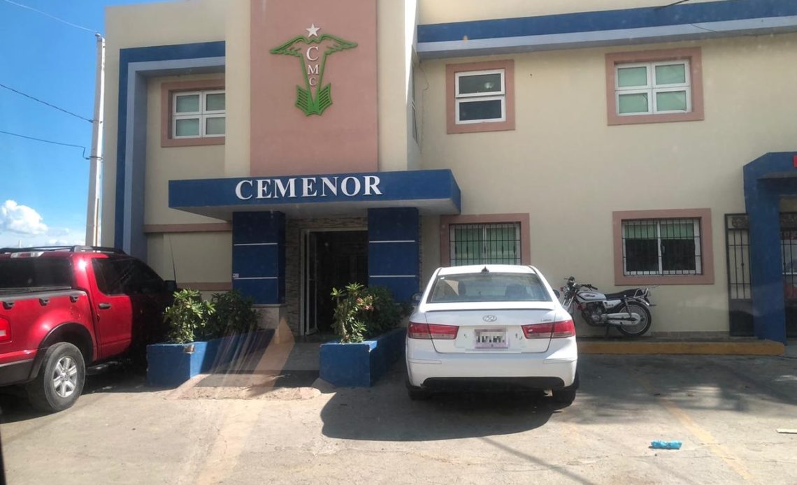 Cemenor