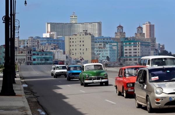 La Habana