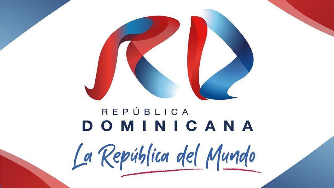 Logo RD Marca País.