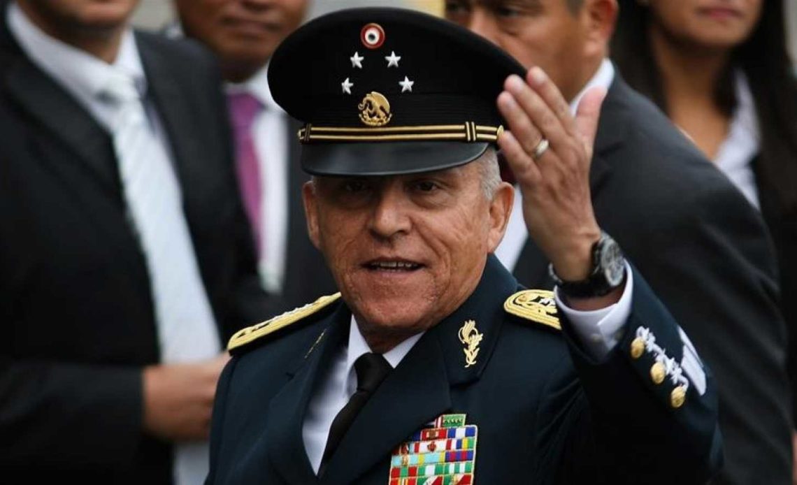 General Cienfuegos