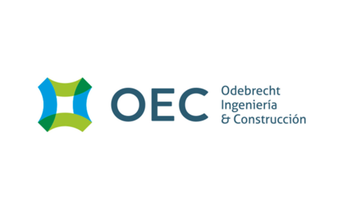 Odebrecht, nuevo logo
