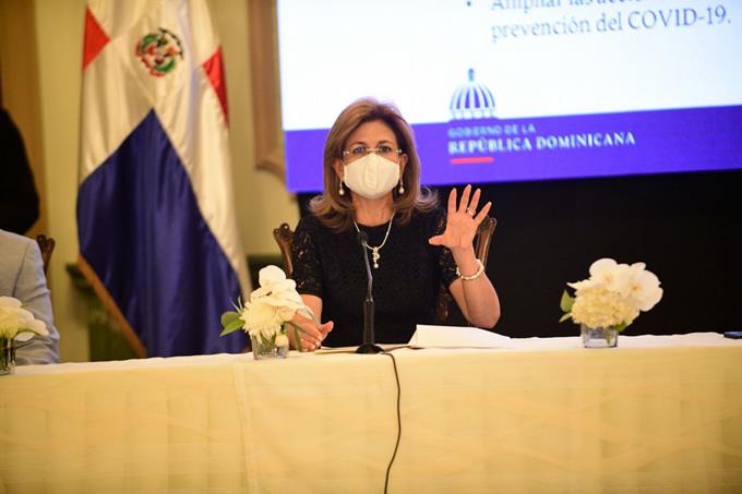 Raquel Peña. Gabinete de Salud. 2