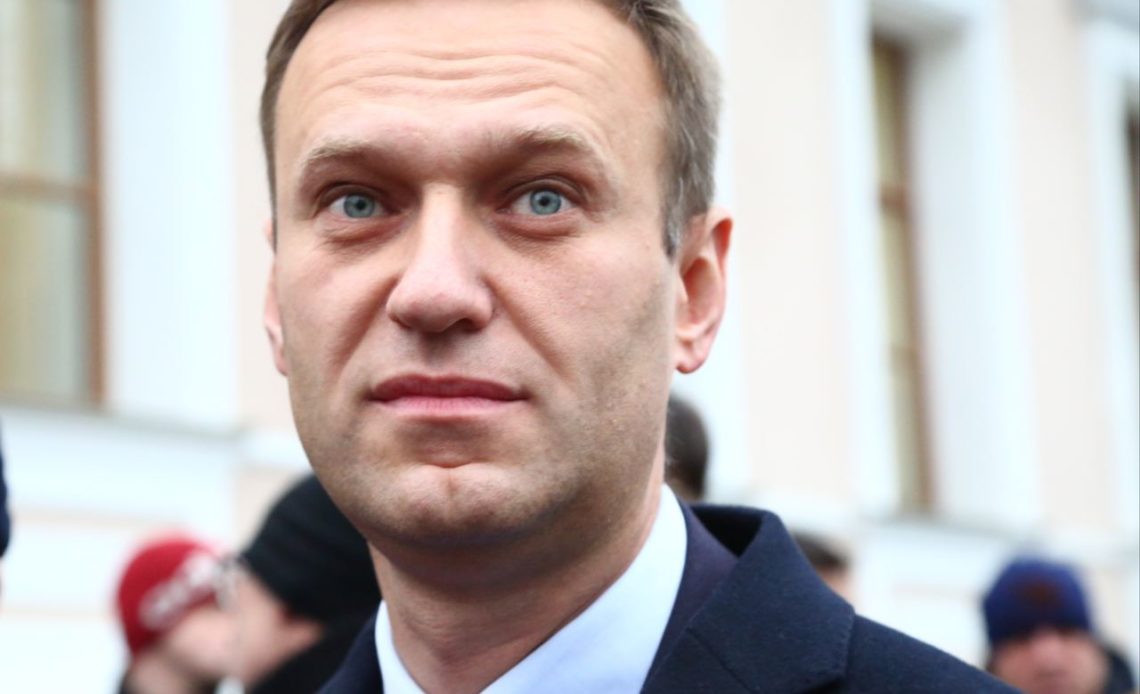 Funeral de Navalni tendrá lugar en Moscú