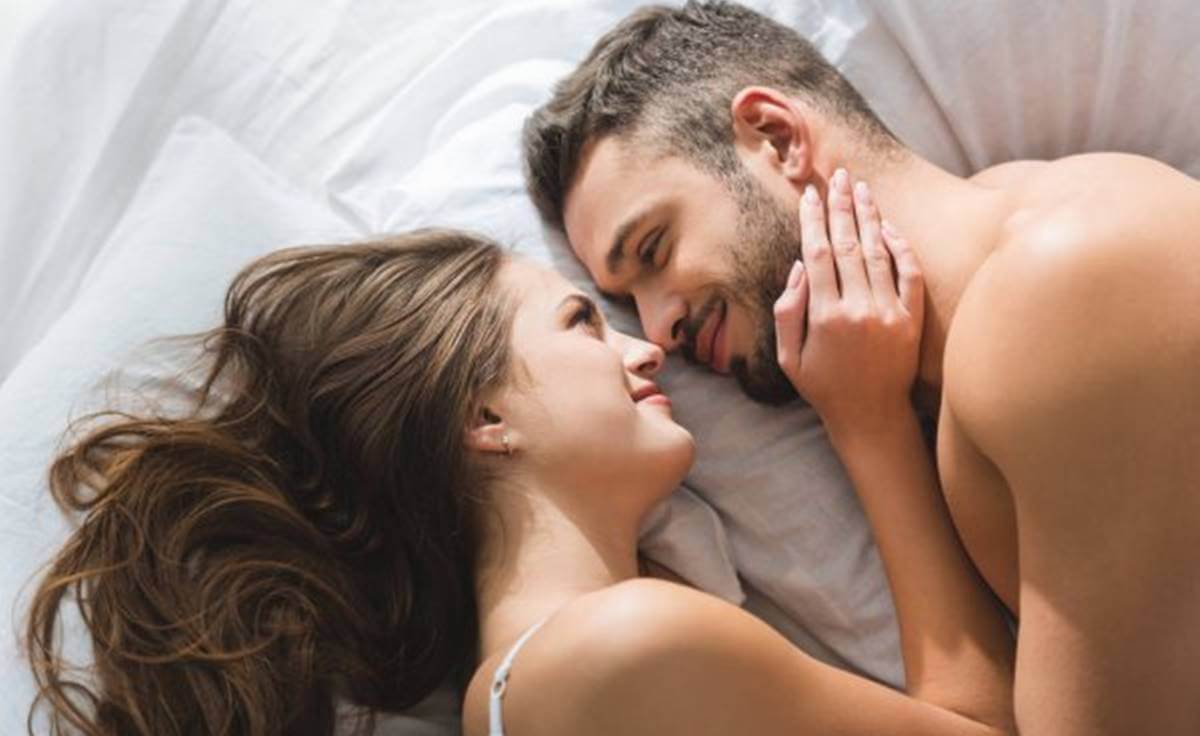 Beneficios de dormir con tu pareja - N Digital