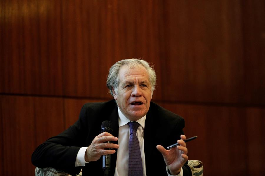 Luis Almagro