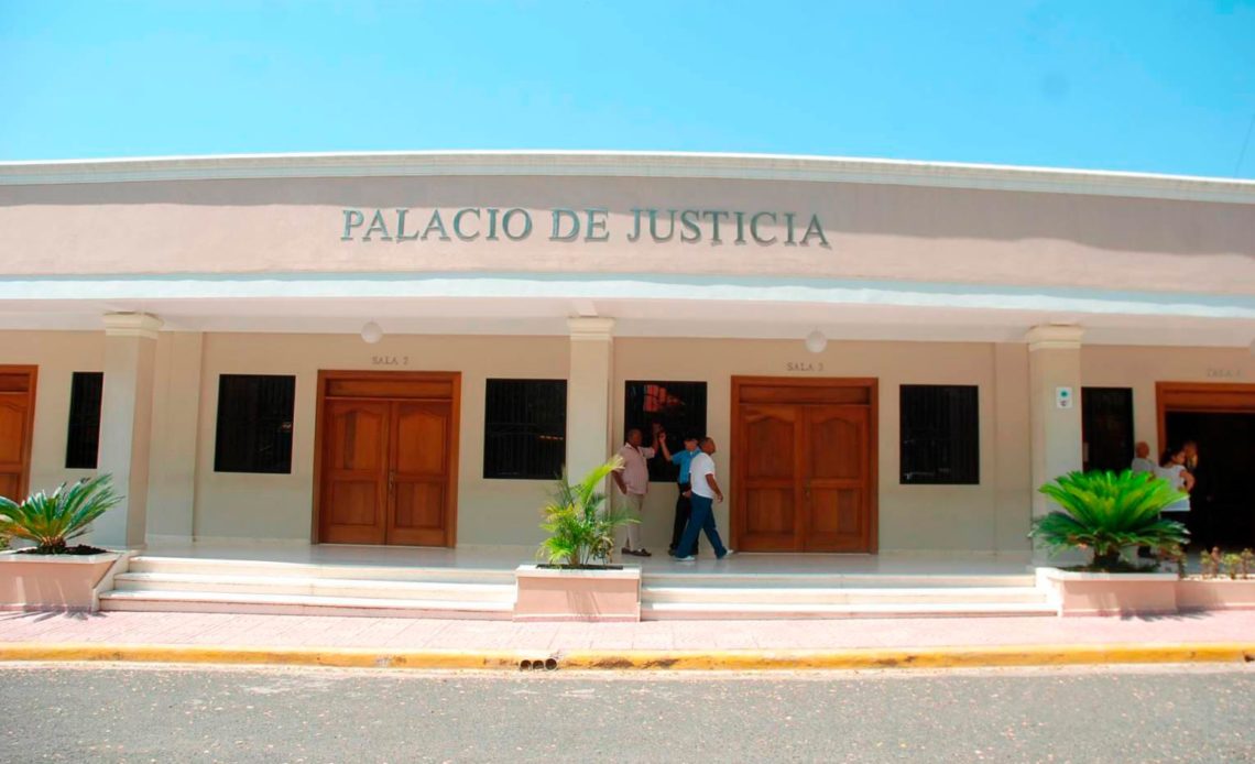 Tribunal de Villa Tapia