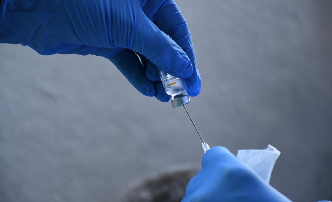 Ascienden a 227,719 las personas vacunadas contra la covid-19 en RD - N Digital