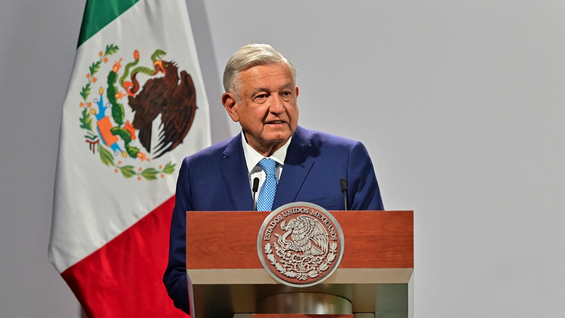 López Obrador, sobre vacuna.