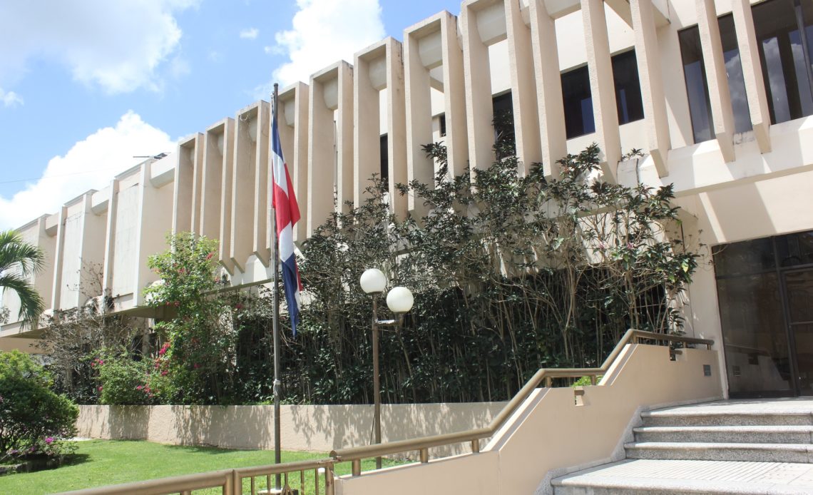 Tribunal de la provincia Duarte