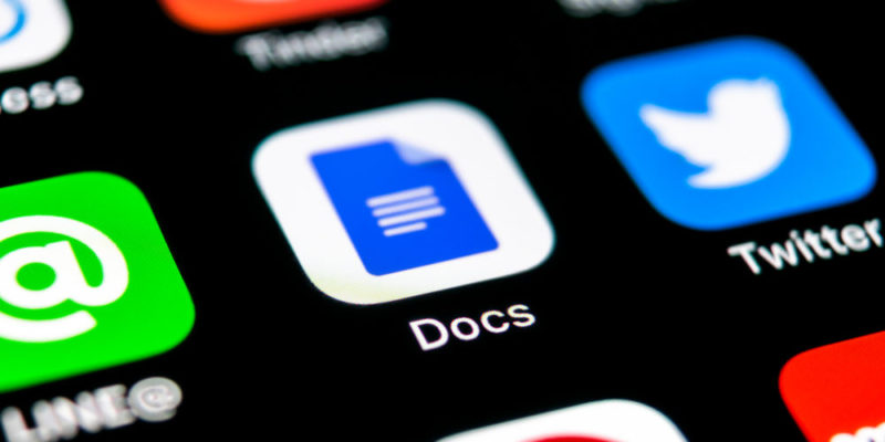 Google Docs