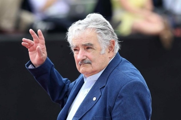Pepe Mujica tiene cáncer