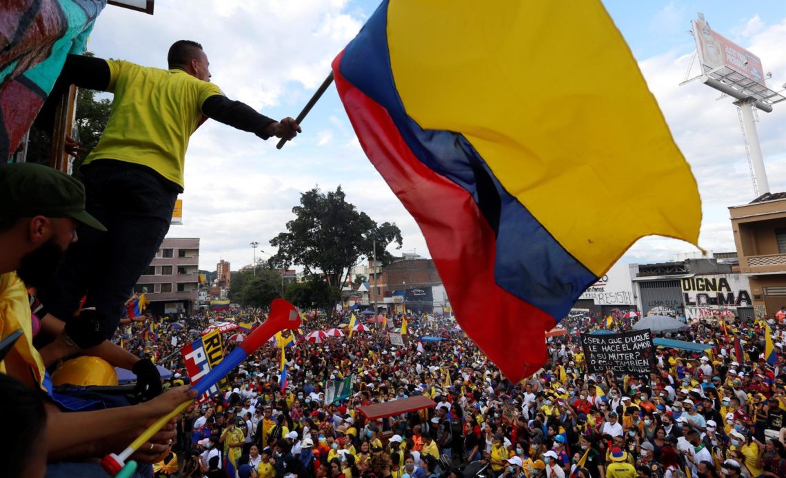 Colombia