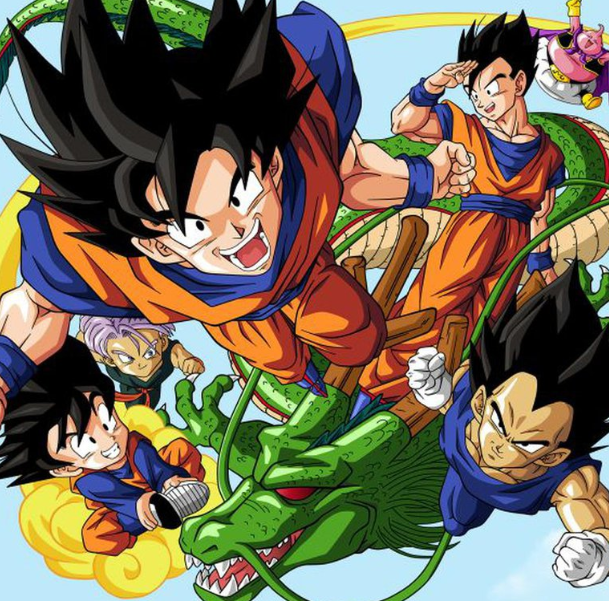 Día de Goku: por qué se celebra el 9 de mayo al personaje de la saga de  Dragon Ball - N Digital