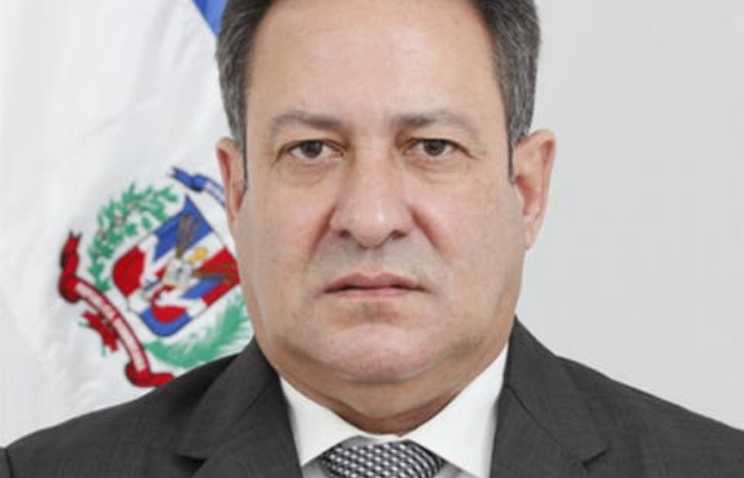 Diputado Miguel Gutiérrez lideraba red de narcotráfico; investigan posibles vínculos