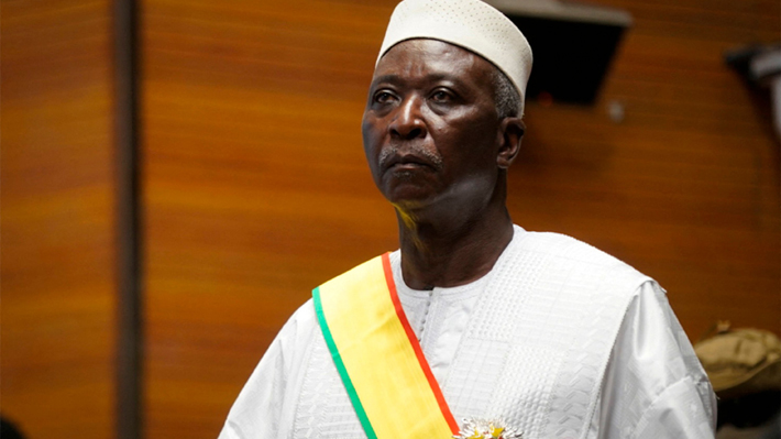 Mali, presidente derrocado