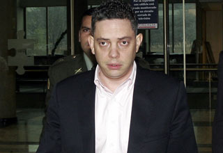 Pablo Ardila