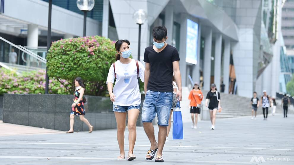 Singapur se posiciona como el mejor país para vivir durante pandemia