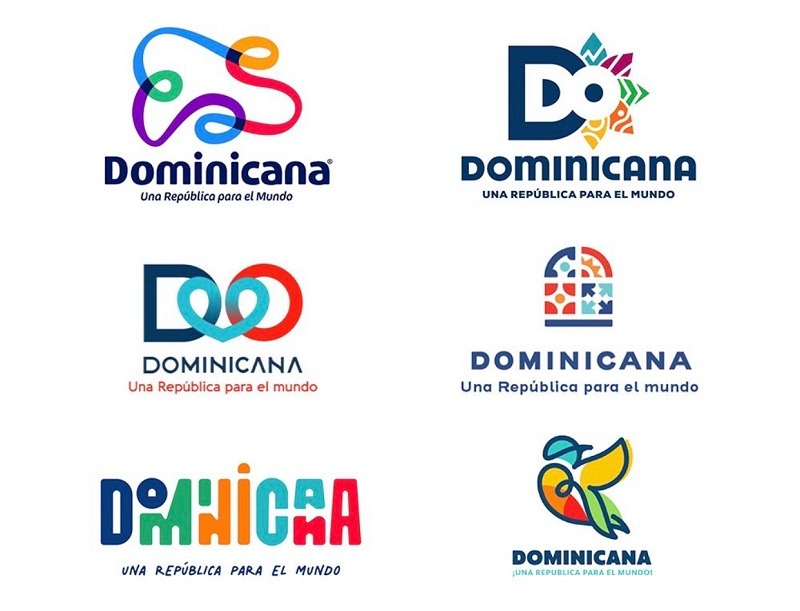 Logo Marca País en el ojo del huracán; dicen propuestas seleccionadas violan Constitución