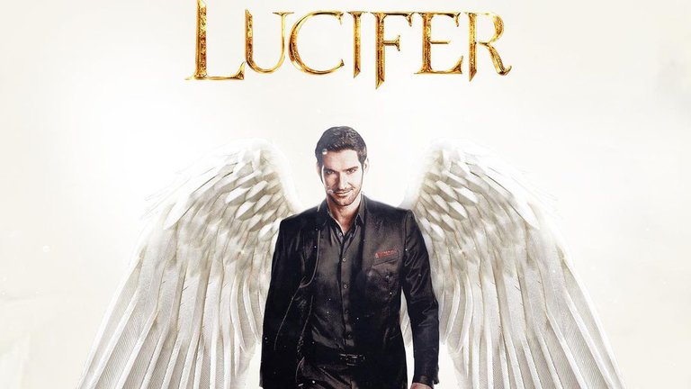 Lucifer: el ángel caído volvió a Netflix con el estreno de la temporada 5,  parte 2 - N Digital
