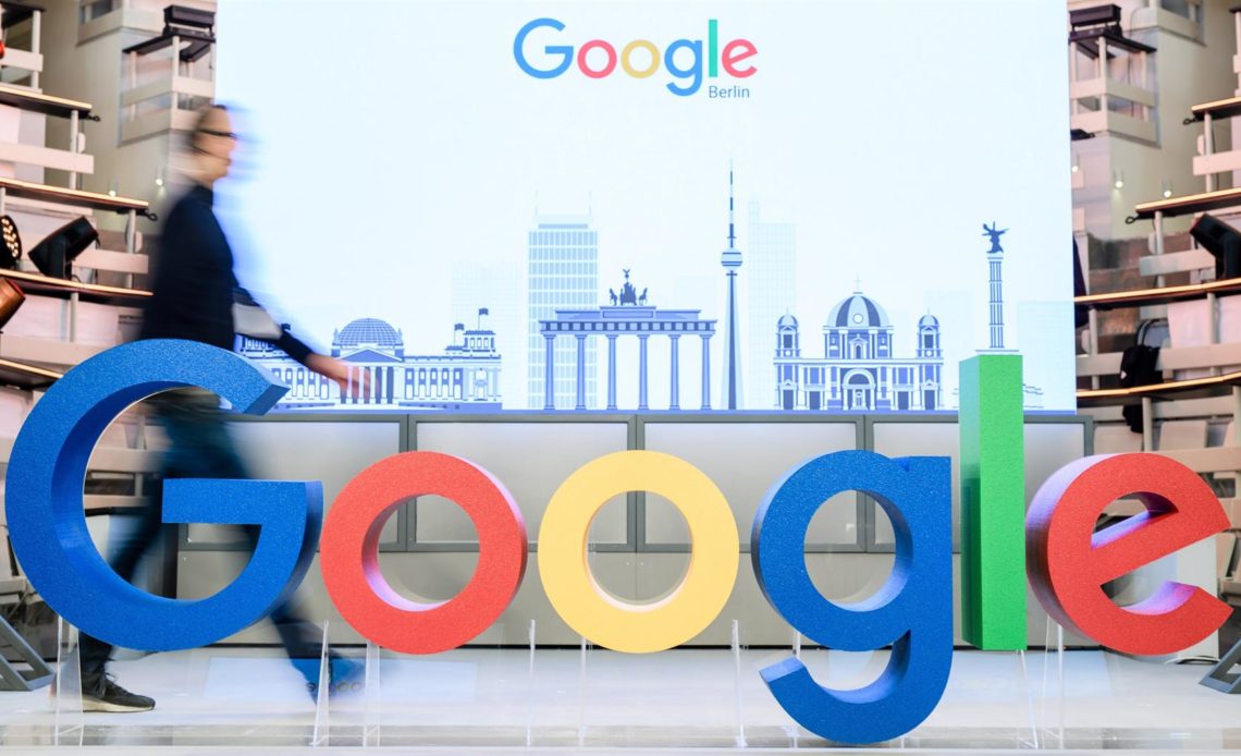 La CE investiga si Google violó las normas de competencia en servicios publicitarios