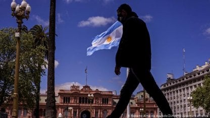 Buenos Aires alivia las restricciones por covid-19