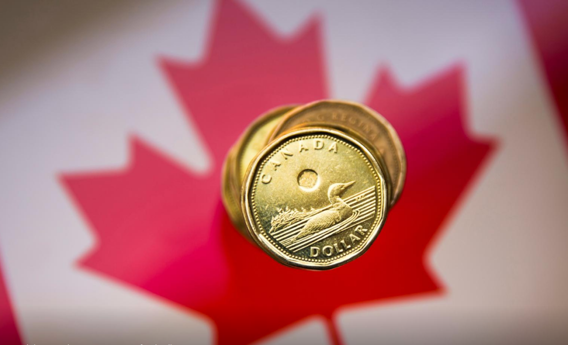 Canadá continúa recuperación con crecimiento del PIB de 5,6% en 1T