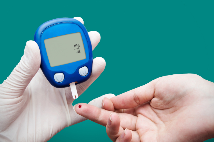 Diabetes e hipertensión: comorbilidades asociadas a mortalidad por COVID en RD