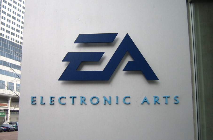 El fabricante de videojuegos EA denuncia robo de código fuente