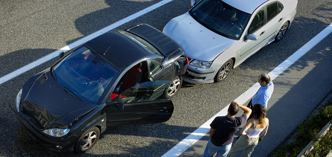 EEUU exige reportar accidentes de autos de conducción asistida