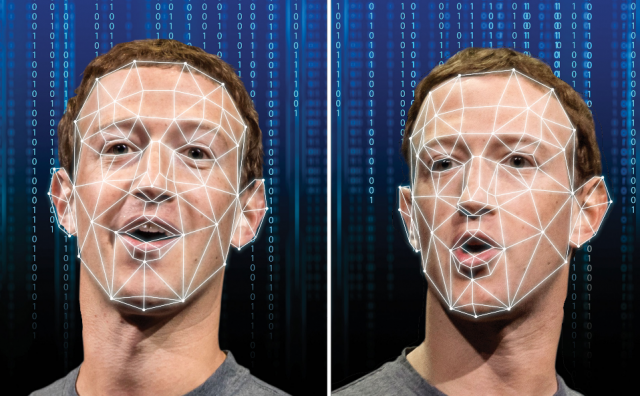 Facebook presenta un método para mejorar la detección de imágenes manipuladas