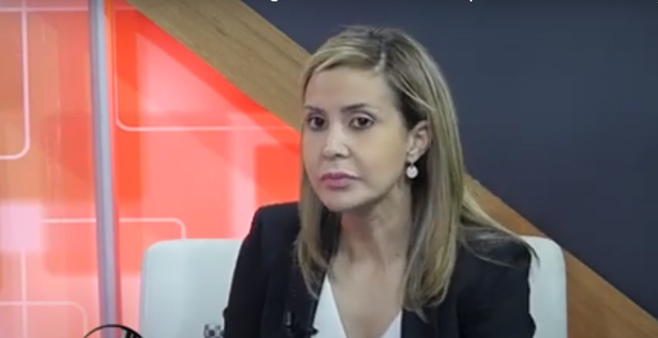 Fiscal Rosalba Ramos.