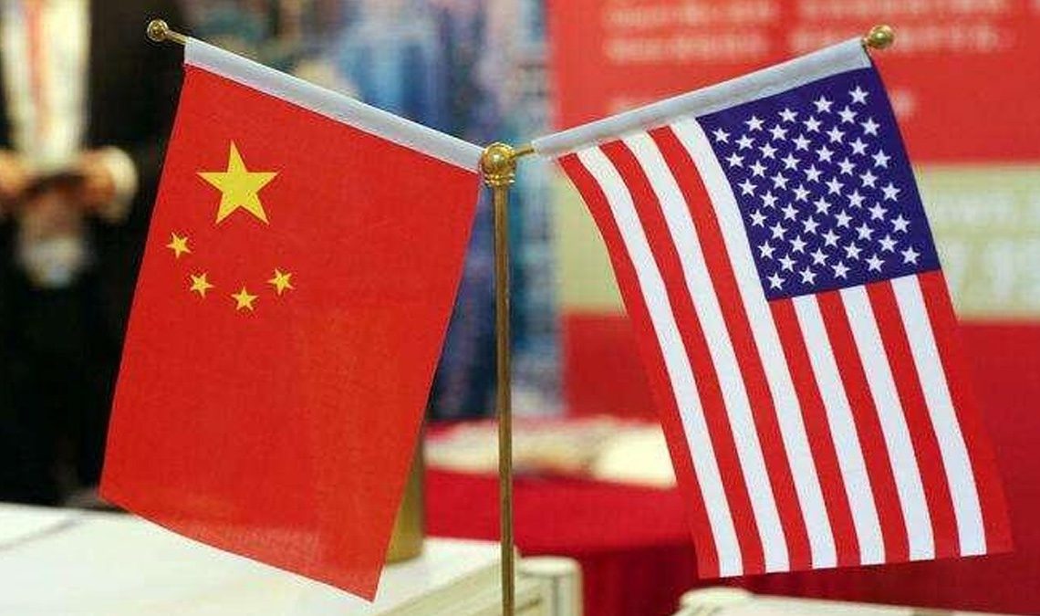 Nueva reunión entre China y Estados Unidos sobre economía