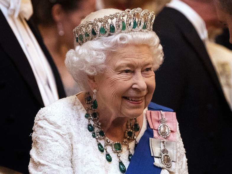 La reina Isabel celebró su “segundo cumpleaños” del año: por qué los monarcas tienen ese privilegio