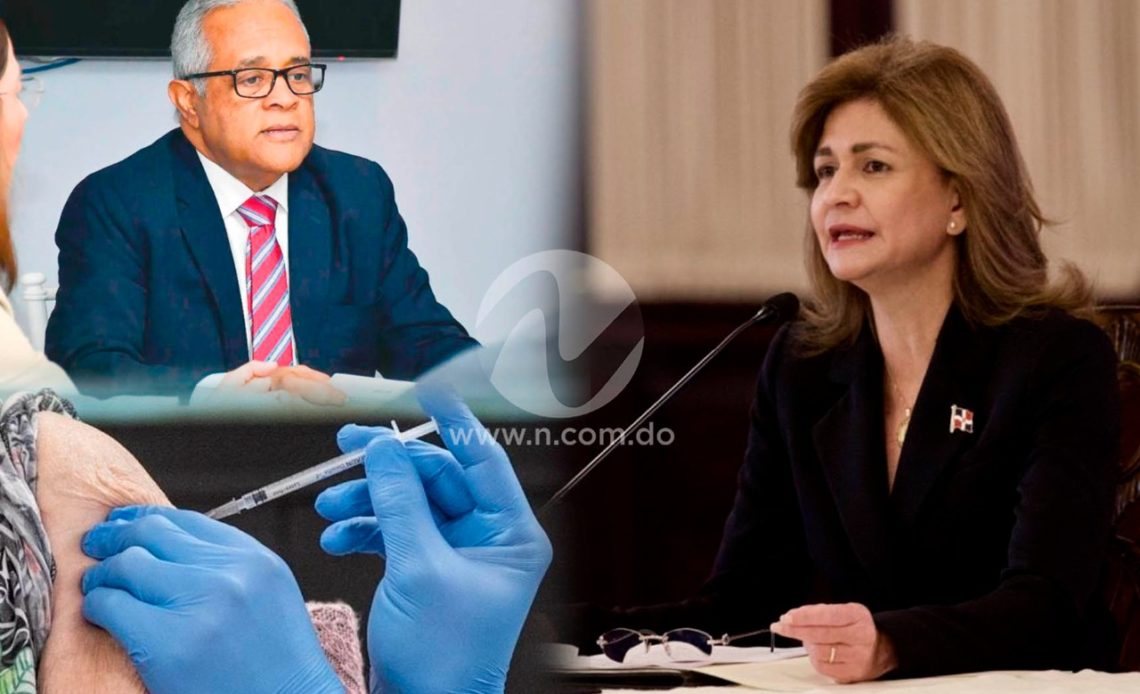 Sánchez Cárdenas pide al gobierno no aplicar tercera dosis