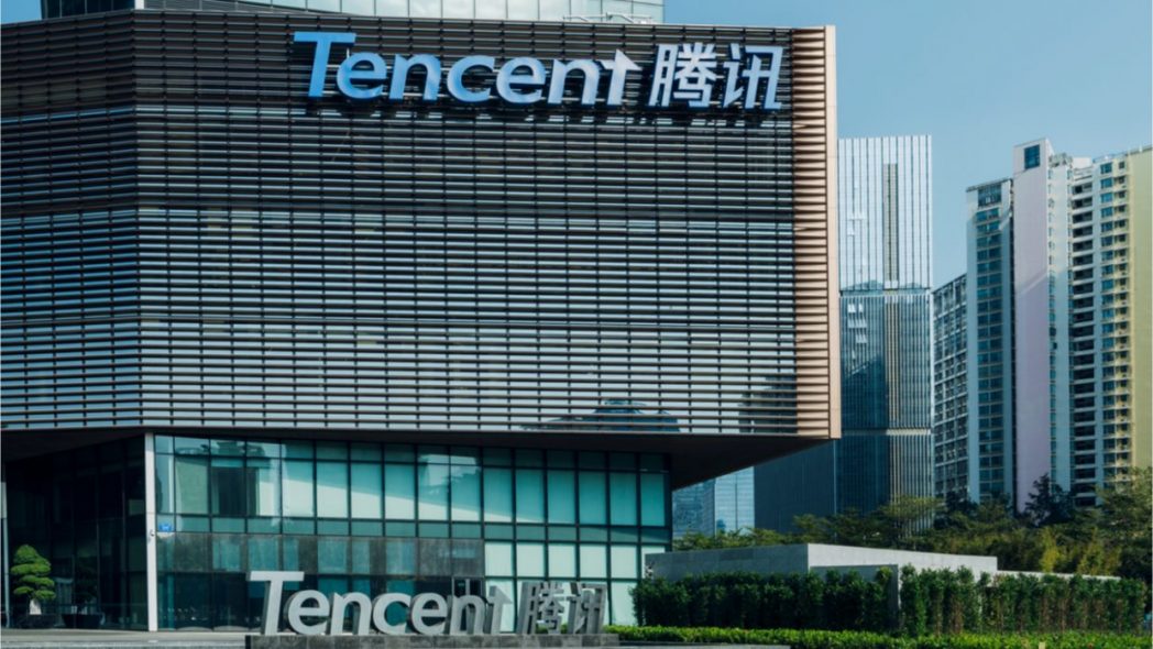 Una ONG china lleva a Tencent ante la justicia por un videojuego